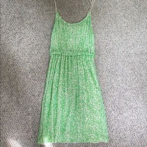 Alice + Olivia beaded dress!